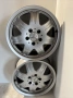 Комплект джанти 7X16 ET34 за Mercedes SLK R171 (2005) A1714010902, снимка 3