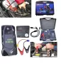 Външна батерия стартер за автомобил, джъмпер, jump starter, 2000A, снимка 2