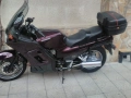 Кавазаки GTR 1000, снимка 3