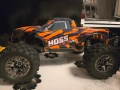 Продавам офролд джип TRAXXAS, снимка 3