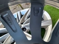 Продавам 4бр оригинални 17-ки джанти за Фолксваген Тигуан, Пасат, Туран, Голф , снимка 8