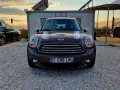 Mini Countryman 1.6D 4x4 Panorama, Navi, Koja, снимка 3