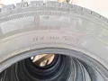 6бр. запазени летни гуми Michelin Agilis 195/75 R16С, снимка 10