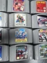  Nintendo 64 (N64) EUR/USA/Japan LOT 14бр, снимка 3