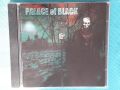 Palace Of Black – 2002 - Palace Of Black (Doom Metal), снимка 1