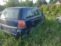 OPEL Zafira B 1.6 CNG НА ЧАСТИ, снимка 6