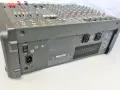 Миксер с вграден усилвател Guarda PMX-600, снимка 4