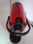 Кафемашина с капсули Nespresso - Inissia Red, C40-EURENE5-S, 19 bar, 0.7 l, Rubi Red, снимка 5
