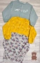 Детски лот блузи за ръст 122/128, снимка 2