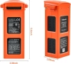 Нова батерия за дрон Autel Robotics EVO 2 II, снимка 2