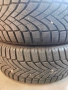 2бр.зимни гуми 215/60/16 Falken, снимка 7
