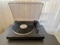 Grundig PL 750 – Напълно автоматичен грамофон в колекционерско състояние, снимка 2