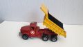 Самосвал Matchbox Super Kings K-19 Scammell Contractor, снимка 6