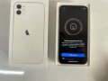 Iphone 11 - 256 gb White , снимка 3