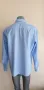 Hugo Boss Len / Organic Cotton  Slim Fit Mens Size 42 - L - 16 /1/2 НОВО! ОРИГИНАЛ! Мъжка Риза!, снимка 7