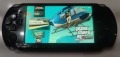 PSP-Slim-3004+64 gb+200 Игри, снимка 7