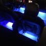 LED осветление за автомобил - интериорно, снимка 5