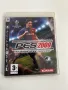 Pro Evolution Soccer 2009 (PES 2009) за Playstation 3(PS3), снимка 1