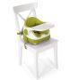 Mamas & Papas - Столче за хранене Baby Bud Lime с играчка Play Tray, снимка 2