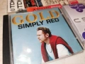 SIMPLY RED-КАСЕТА 2501261916, снимка 8