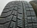 4бр зимни гуми 185/65/15 HANKOOK L05241, снимка 1
