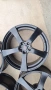 АЛУМИНИЕВИ ДЖАНТИ МЕРЦЕДЕС AУДИ ФОЛСВАГЕН ШКОДА -5x112х66.6-19 цола, снимка 4