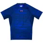 Оригинална мъжка тениска Under Armour Compression | L - XL, снимка 1