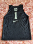Спортен потник Nike Dallas Mavs (M) с две лица, снимка 3