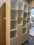 Секция, висок шкаф, снимка 4