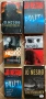 Колекция норвежки книги на Jo Nesbø, снимка 2