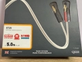 QED XT25 / Кабели за тонколони, снимка 3