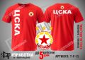 ЦСКА тениска CSKA, снимка 1
