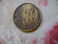 10 euro centa, снимка 1