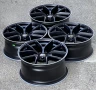 Джанти BBS за БМВ BMW 19 “ цола 5х112 чисто нови Спорт Пакет E90 F10 F30 X3, снимка 1
