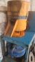 Машина за Пелети 37 kw, снимка 2