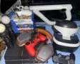 PS4+VR+Игри , снимка 2