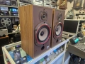 Тонколони B&W DM110 Digital Monitor – Легендарен звук, Made in England, снимка 9