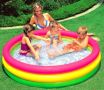 Открийте райската забава с I n t e x-Най-големият избор от детски басейни, снимка 7