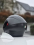 каска agv k3 размер л, снимка 7
