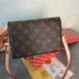 Louis Vuitton ⚜️Дамска Чанта , снимка 2
