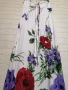 ДЪЛГА СТРАХОТНА ЛЯТНА РОКЛЯ РАЗМЕР L-XL, снимка 6