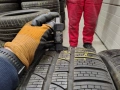 2бр.зимни гуми PIRELLI 295 30 19 DOT16 цена за брой, снимка 3