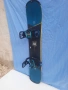 Сноуборд Nidecker Rhythm 148см. С автомати   , снимка 7