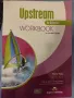 Upstream for Bulgaria, Part Two, ниво A2+ - Workbook/ Работна тетрадкапо английски език за 8 клас, снимка 1