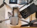 Дрон DJI AIR 2 S 4K Пълен комплект, снимка 6