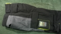 HELLY HANSEN AKER WORK PANT 77400 размер 46 / S работен панталон W2-34, снимка 3