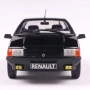 1980 Renault Fuego turbo 1:18 SOLIDO, снимка 3
