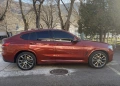 BMW X4 2019 xDrive – Пълен M пакет, снимка 6