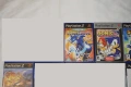 Игри за PS2 Sonic Mega Collection Plus/Jak X/Ratchet Gladiator/Naruto 2 3/Spider-Man/Final Fantasy, снимка 2