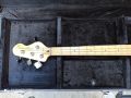 Vintage V96 ReIssued 4-String Active Bass   , снимка 2